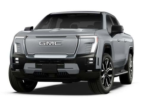 New 2025 GMC Sierra EV Denali image 19