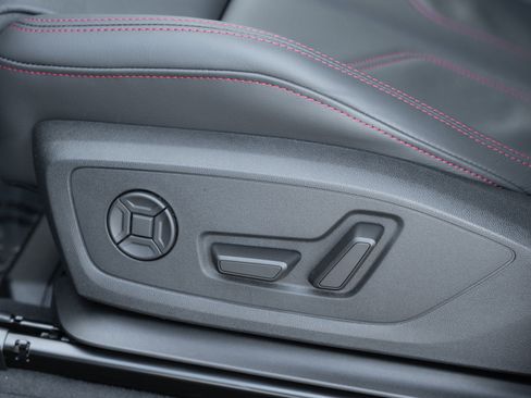 New 2025 Audi Q3 2.0T Premium Plus image 21