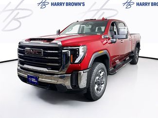 New 2026 GMC Sierra 2500 SLT w/ SLT Premium Package video 1