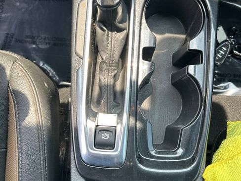 Used 2021 Chevrolet TrailBlazer ACTIV FWD image 14