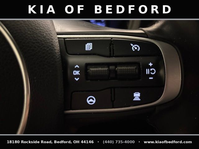 Certified 2023 Kia K5 GT-Line AWD/4WD image 18