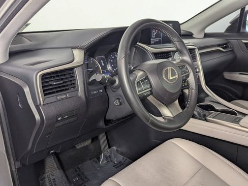 Used 2020 Lexus RX 350 FWD w/ Accessory Package image 12