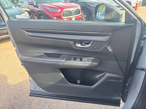 Used 2024 Honda CR-V Sport-L image 32