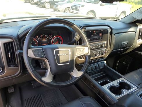 Used 2015 GMC Sierra 1500 Denali w/ Driver Alert Package image 14