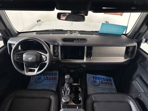 New 2026 Ford Bronco Outer Banks image 26