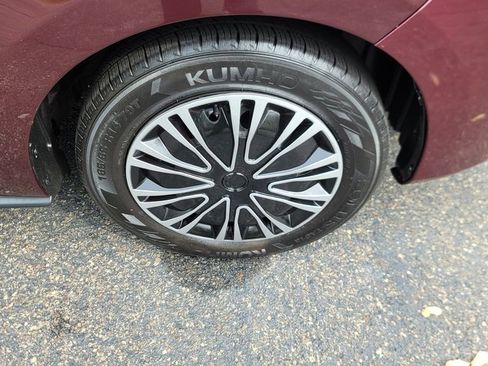 Used 2022 Mitsubishi Mirage ES image 15