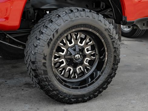 Used 2017 Ford F250 Platinum w/ Platinum Ultimate Package image 47