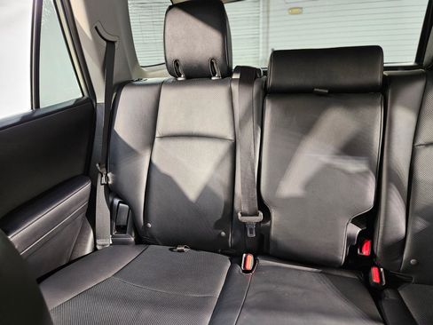 Certified 2023 Toyota 4Runner Limited image 12