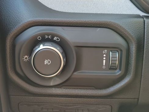 New 2026 Jeep Wrangler Sport AWD/4WD image 24