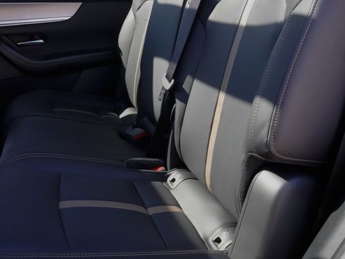 New 2026 MAZDA CX-90 3.3 Turbo w/ Premium Plus Pkg image 26