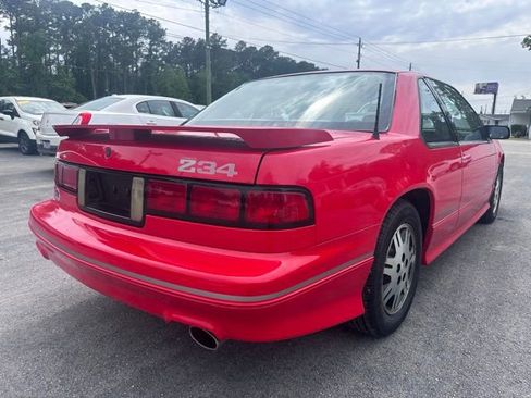 Used 1993 Chevrolet Lumina Z34 FWD image 7