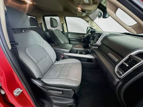 Used 2020 RAM 1500 Big Horn RWD image 28