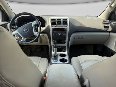 Used 2012 GMC Acadia SLT AWD/4WD image 25