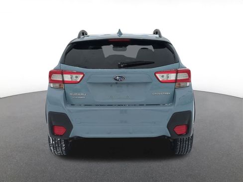 Used 2019 Subaru Crosstrek 2.0i Premium image 5