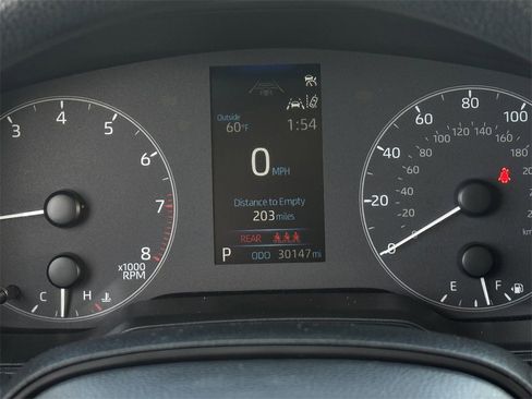 Used 2023 Toyota Corolla LE image 16