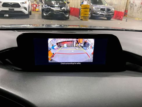 Used 2020 MAZDA MAZDA3 AWD Sedan w/ Select Package image 26