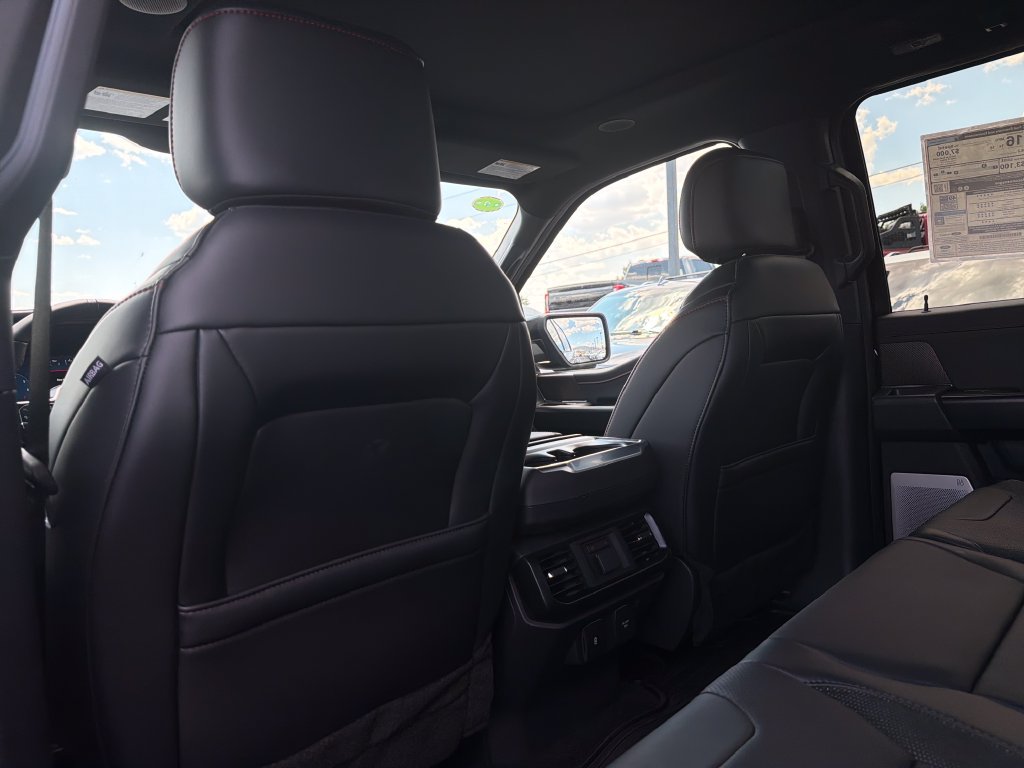 New 2026 Ford F150 Raptor AWD/4WD image 45
