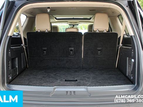 Used 2023 Ford Expedition Max Limited image 25