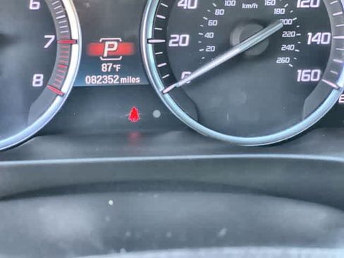 Used 2018 Acura TLX w/ Technology Package FWD image 19