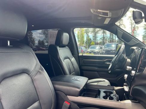 Used 2020 RAM 1500 Sport w/ Leather & Sound Group AWD/4WD image 20