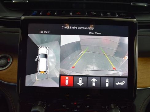 Used 2022 Jeep Grand Cherokee Summit image 24