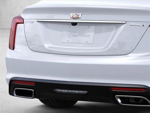 New 2026 Cadillac CT5 Premium Luxury RWD image 14