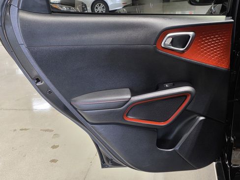 Used 2023 Kia Soul GT-Line w/ GT-Line Technology Package image 14