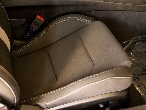 Used 2023 Chevrolet Camaro LS image 24