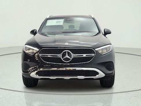 New 2027 Mercedes-Benz GLC 300 image 2