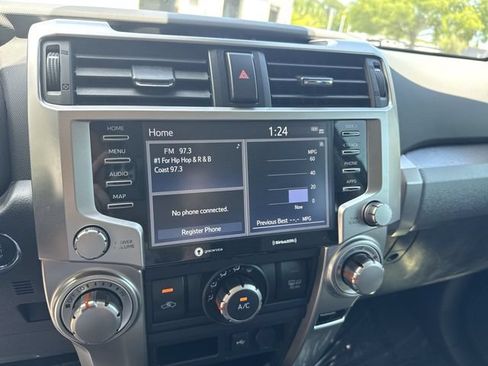 Used 2022 Toyota 4Runner SR5 RWD image 20