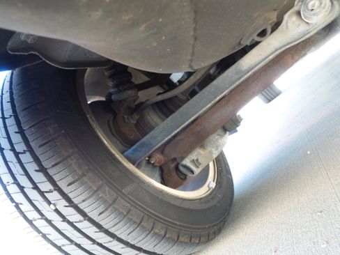 Used 1997 Volvo 960 Sedan image 70