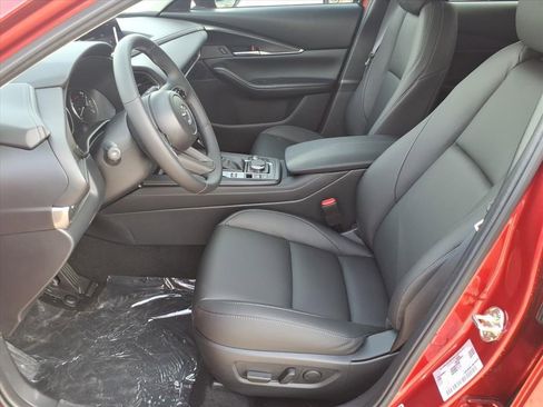 Used 2026 MAZDA CX-30 AWD 2.5 S w/ Select Sport Pkg image 15