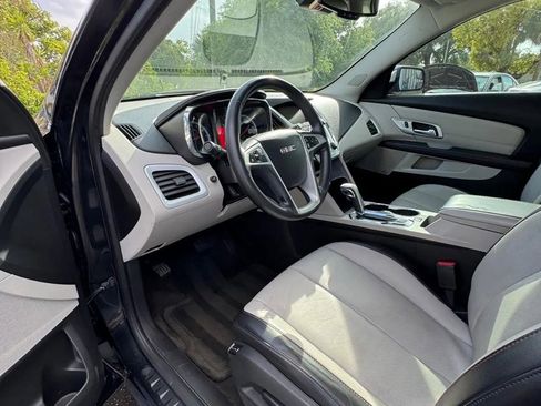Used 2012 GMC Terrain SLT image 6