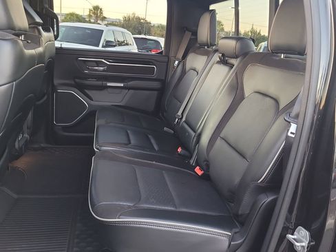 Used 2022 RAM 1500 Laramie image 11