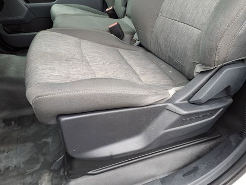 Used 2022 Ford F150 XL w/ Max Trailer Tow Package image 7