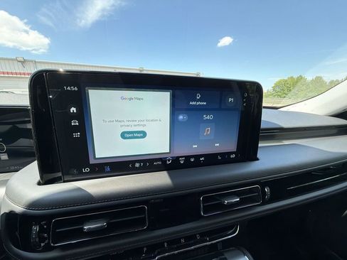 New 2026 Lincoln Aviator AWD image 16
