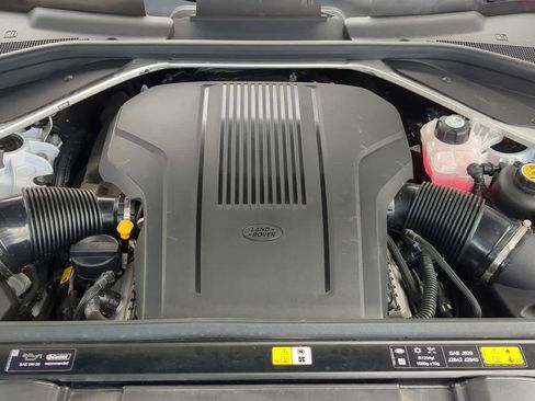 Used 2024 Land Rover Range Rover Autobiography image 14