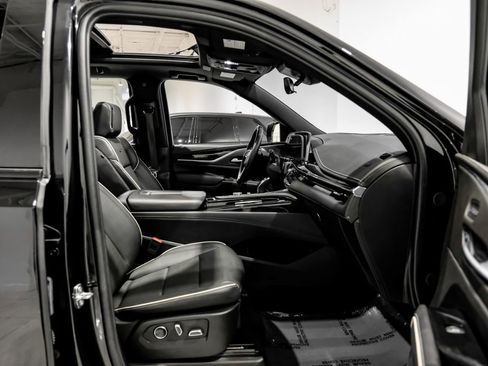 Used 2023 Cadillac Escalade Sport image 30