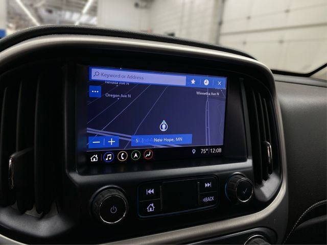 Used 2019 GMC Canyon SLT w/ Driver Alert Package AWD/4WD image 29