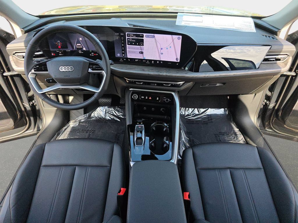 New 2026 Audi Q5 2.0T AWD/4WD image 9