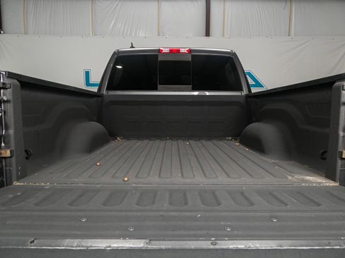 Used 2017 RAM 1500 Rebel w/ Luxury Group AWD/4WD image 26