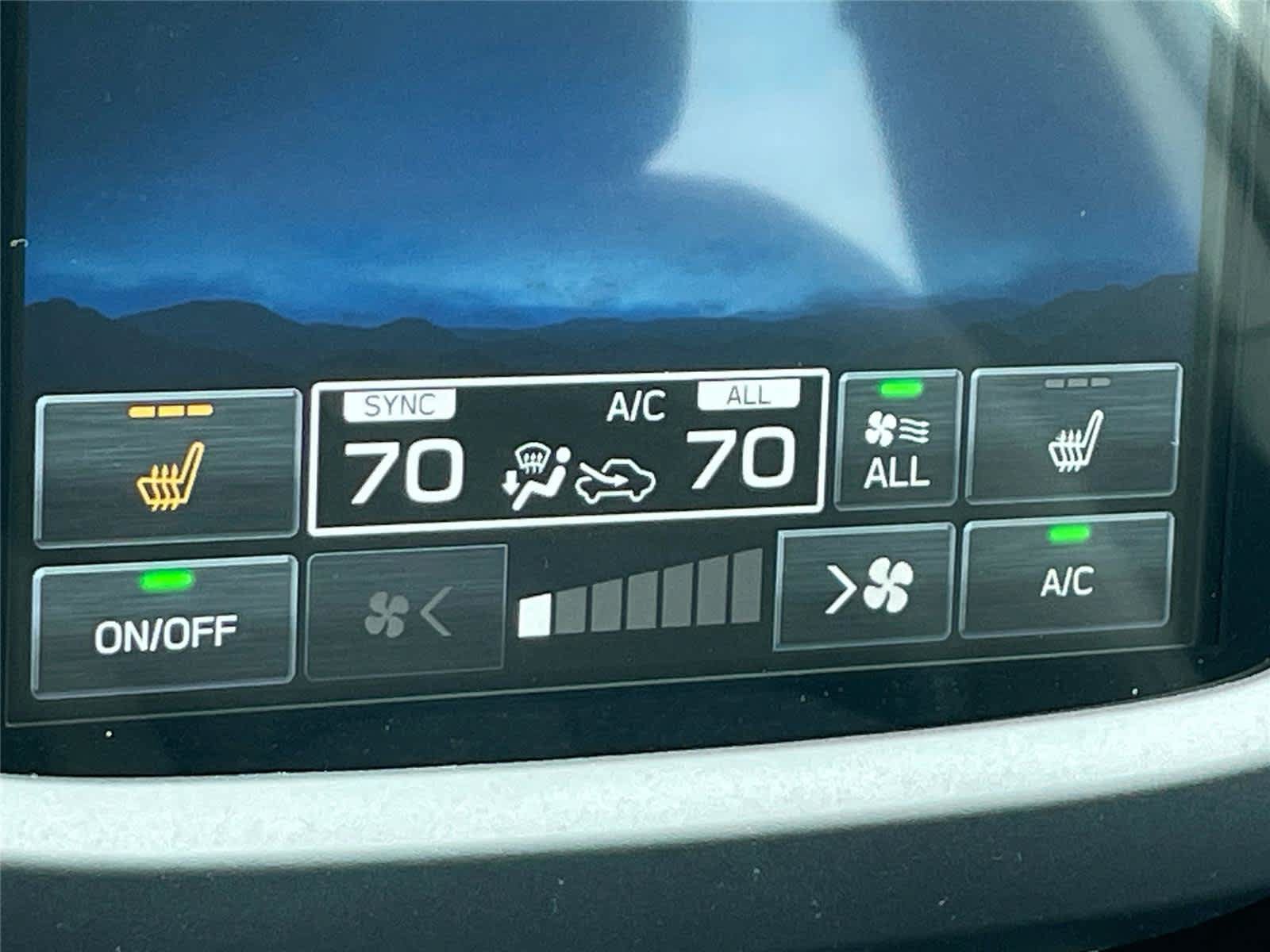 New 2026 Subaru Forester Premium AWD/4WD image 23