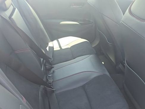 New 2026 Toyota Corolla GR AWD/4WD image 12