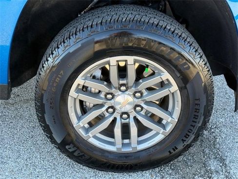 Certified 2024 Chevrolet Colorado LT w/ LT Convenience Package image 7