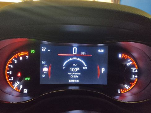 Used 2019 Dodge Durango R/T image 23