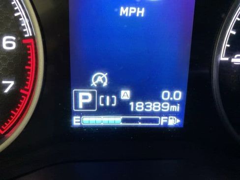 Certified 2023 Subaru Forester Limited image 26