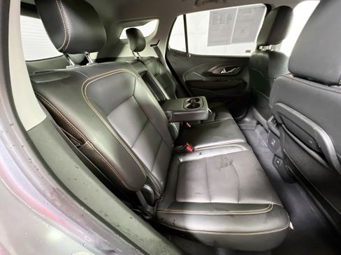 Used 2020 GMC Terrain SLT image 25
