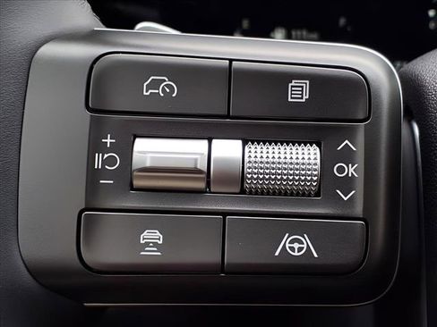 New 2026 Hyundai Palisade Calligraphy image 20