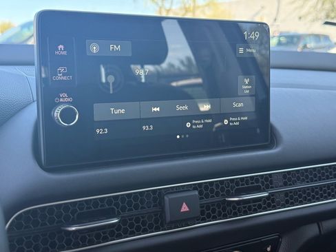 New 2026 Honda HR-V EX-L image 19