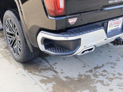 New 2026 GMC Sierra 1500 SLT w/ SLT Premium Plus Package AWD/4WD image 31